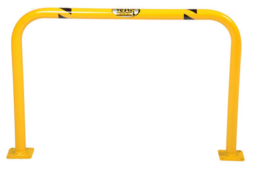 High Profile Machinery Guard 36